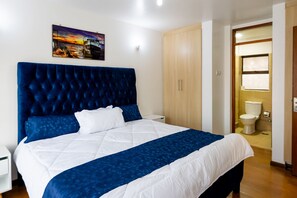 2 bedrooms, WiFi, bed sheets - Stylish 2-Bedroom Apartment located in Nairobi, Ruaka. (Nairobi)