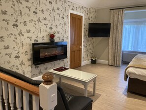 Interior - Pinewood Cottage Deluxe Self Catering Apartments (Lyndhurst)