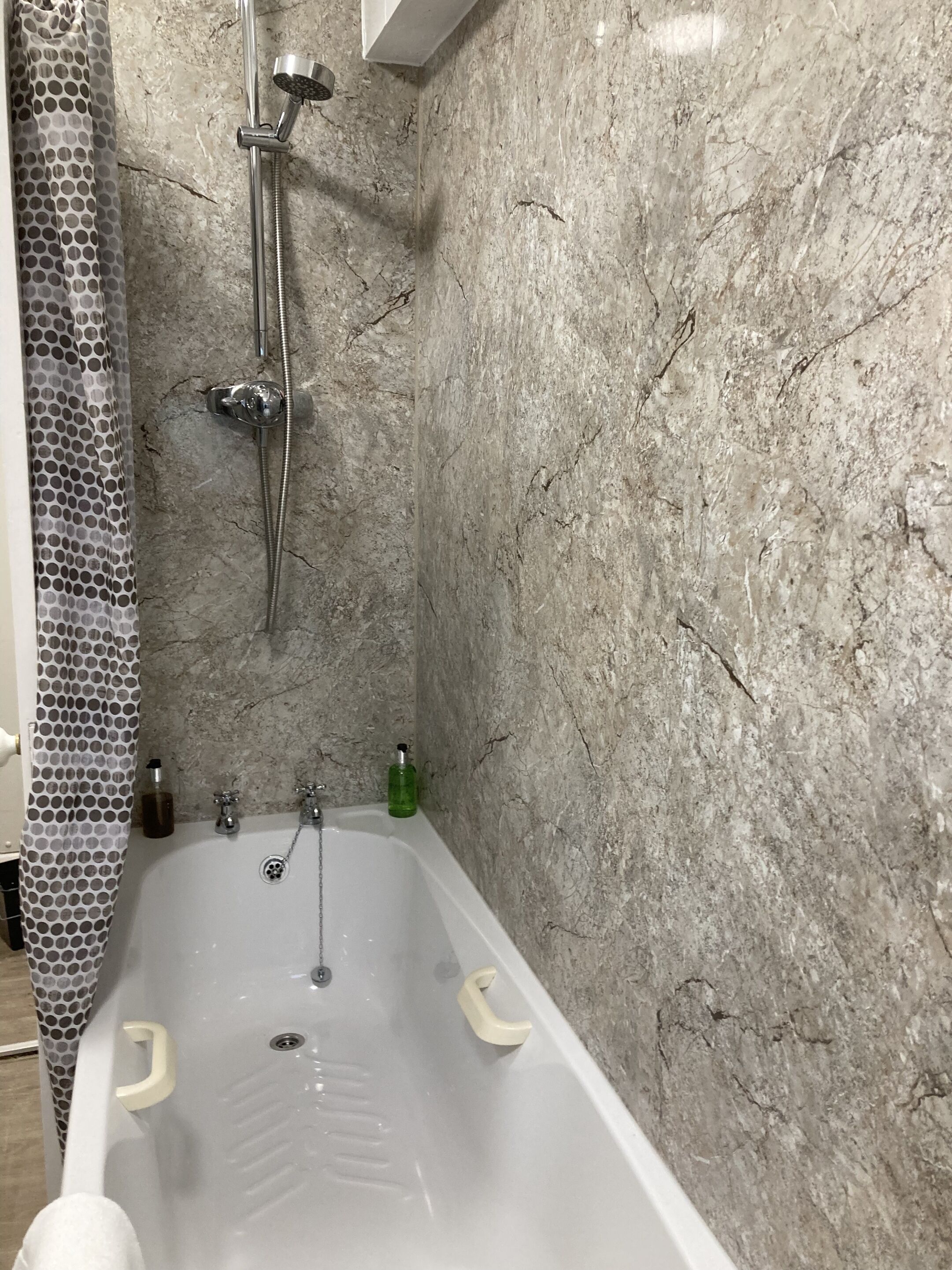 Comfort Double Room, Ensuite | Bathroom