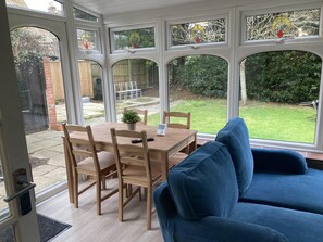 Interior - Pinewood Cottage Deluxe Self Catering Apartments (Lyndhurst)