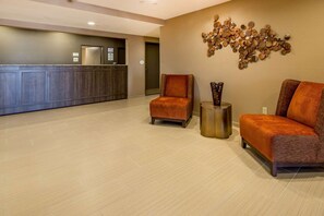 ล็อบบี้