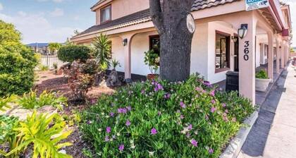 Ramada Limited Gilroy