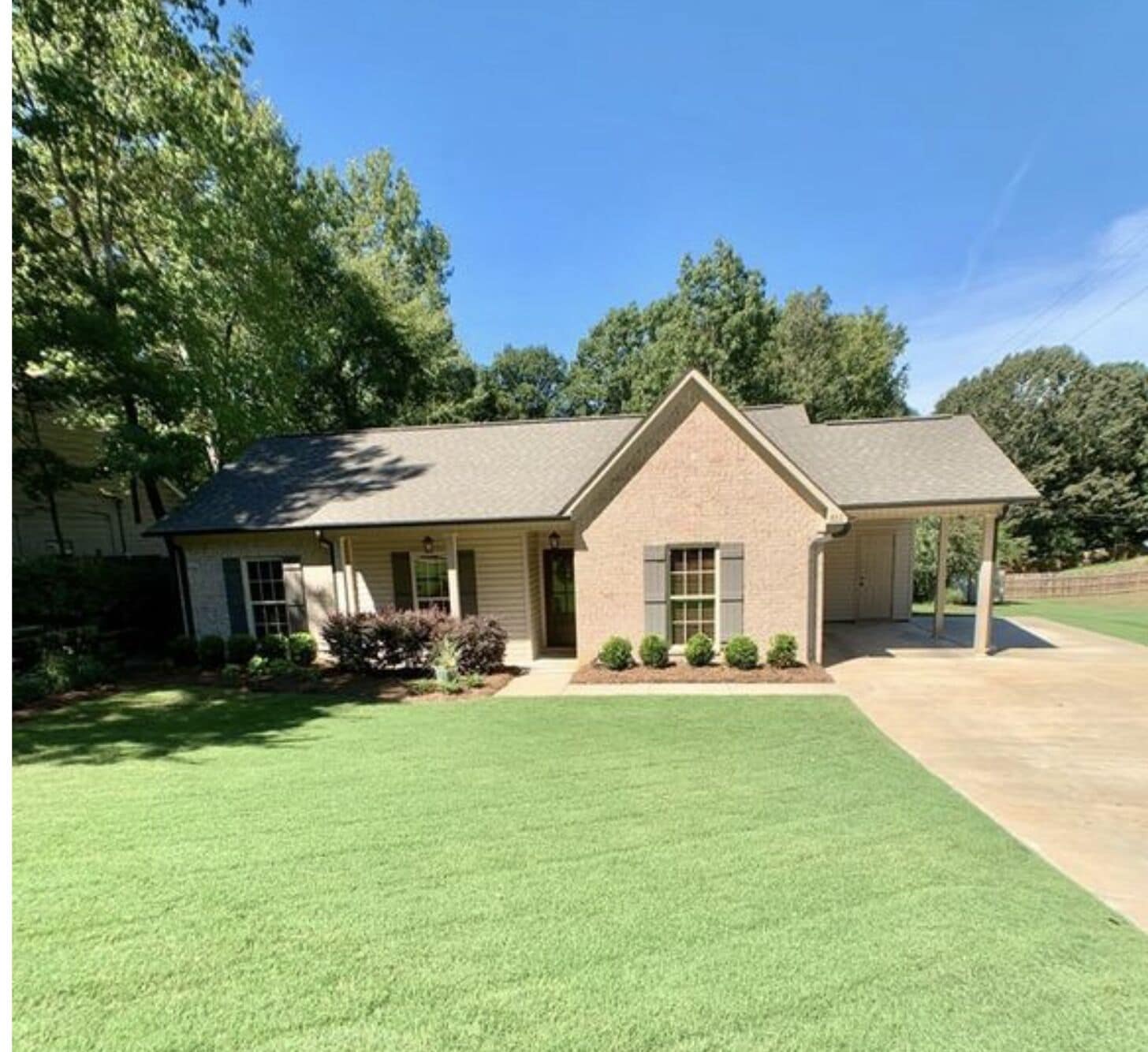 Charming Pet Friendly retreat mins from campus
