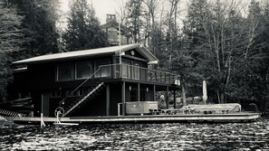 Ulkopuoli