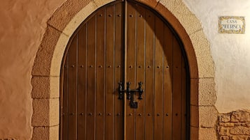 Detalle exterior