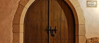 Casa Mourisca - Albino d'Óbidos