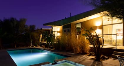 Casa Quinn - Butterfly Ranch Home With Magnificent Views