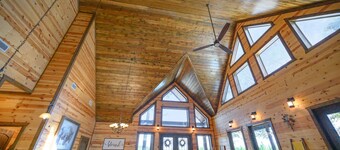 Perfect Peace - 4 Kg Suites, Bunk/Game House, Kid's Play Platform