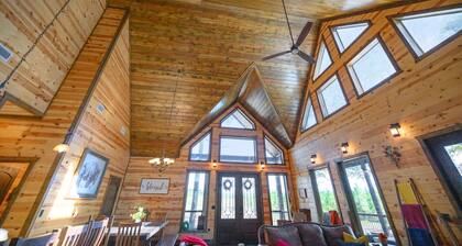 Perfect Peace - 4 Kg Suites, Bunk/Game House, Kid's Play Platform