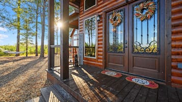 DĂ©tail de lâextĂ©rieur