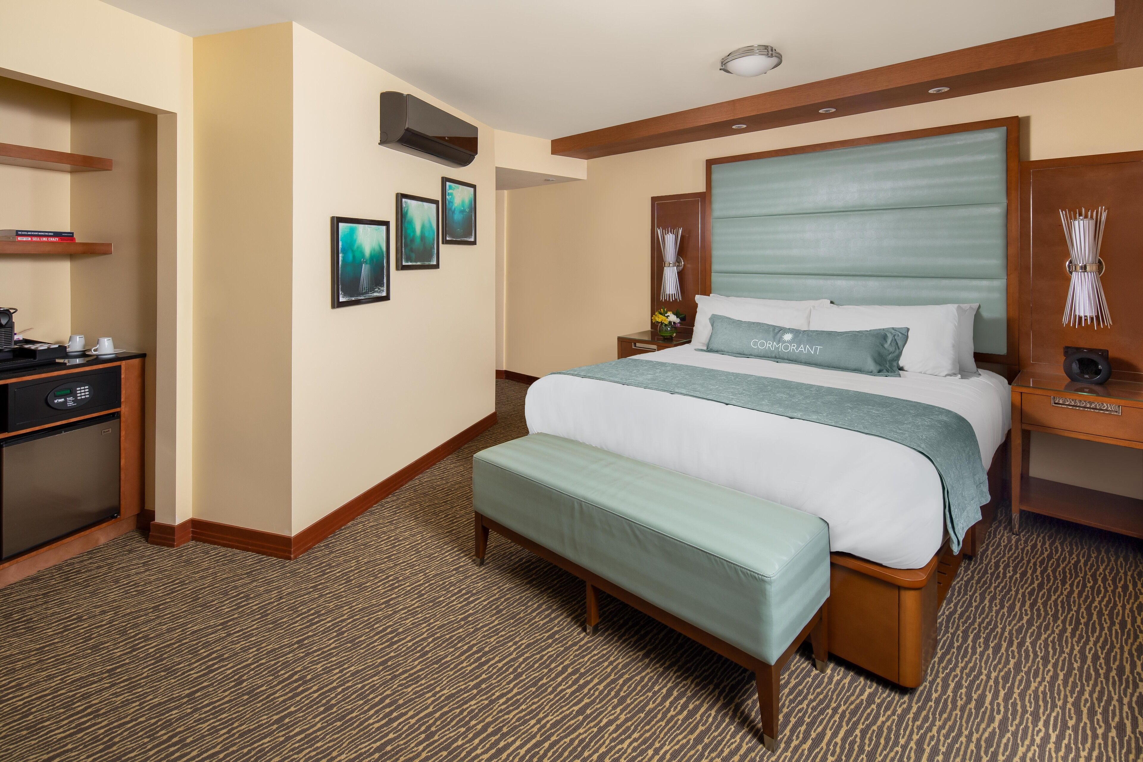 Photo - Cormorant Boutique Hotel