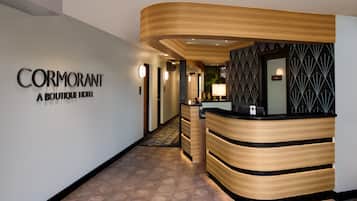 Recepción