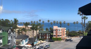 Grand Room, Sea View (King) | View from room