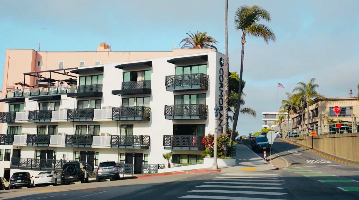 Photo - Cormorant Boutique Hotel