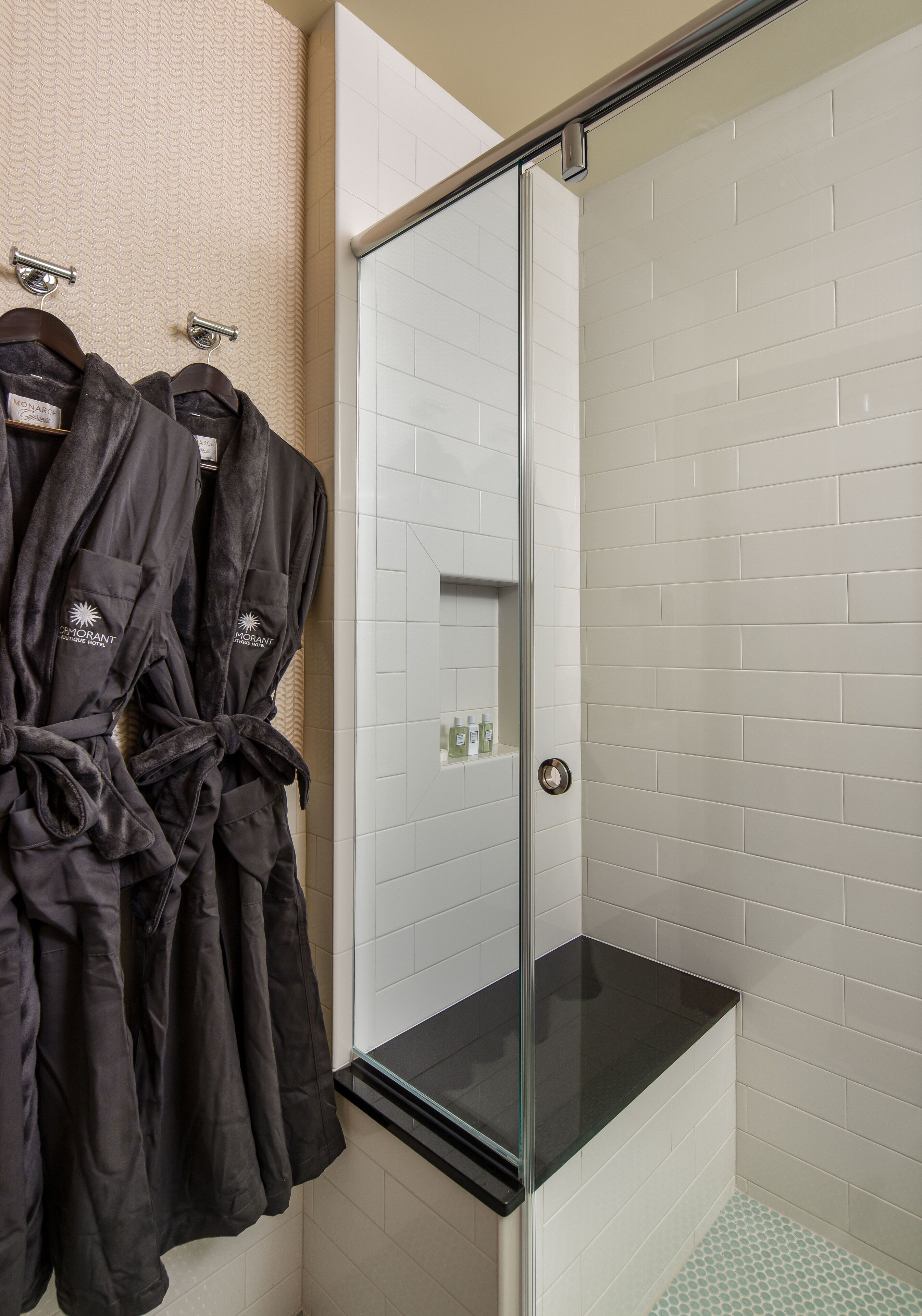 Photo - Cormorant Boutique Hotel