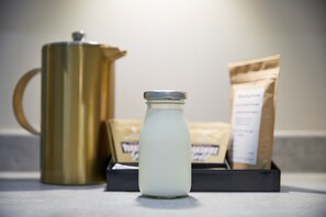 コーヒー / コーヒーメーカー