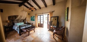 4 Schlafzimmer, kostenloses WLAN, Bettwäsche