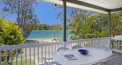 Riverfront - Pet Friendly - Tewantin