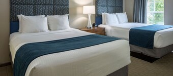 The Suites at Hershey