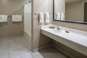 Bathroom - The Suites at Hershey (Hershey)