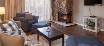 Thunderbird Resort 2bedroom