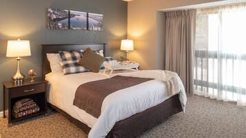 2 chambres, fer et planche Ă repasser, Wi-Fi gratuit, draps fournis