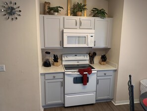 Fridge, microwave, oven, stovetop - Just Keep Swimming - NEW Pool Home (Davenport)