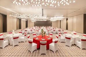 Meeting facility - Holiday Inn Express Qingdao Jinshui by IHG (Qingdao)