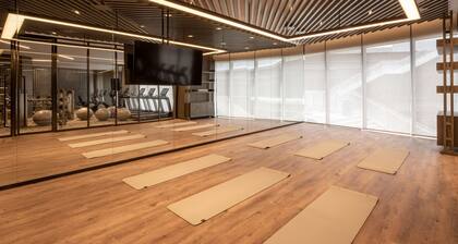 Holiday Inn Express Qingdao Jinshui by IHG