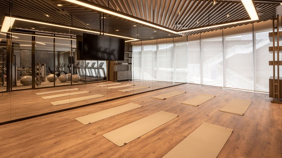 青島金水智選假日酒店