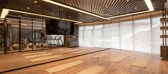 Holiday Inn Express Qingdao Jinshui by IHG