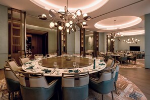 Restaurant - Holiday Inn Express Qingdao Jinshui by IHG (Qingdao)