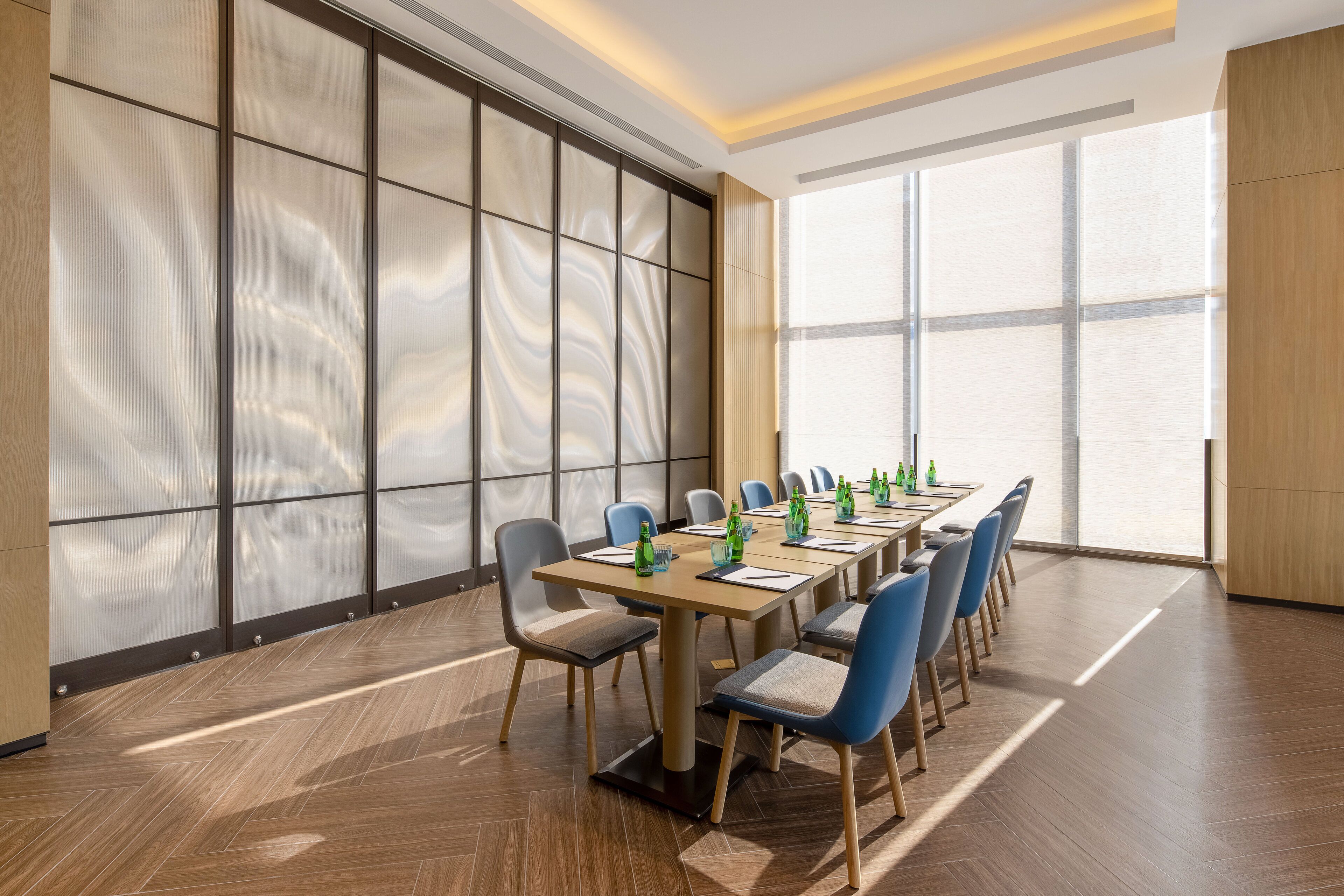 Photo - Holiday Inn Express Qingdao Jinshui by IHG