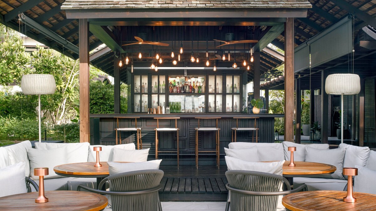 Kimpton Kitalay Samui, an IHG Hotel