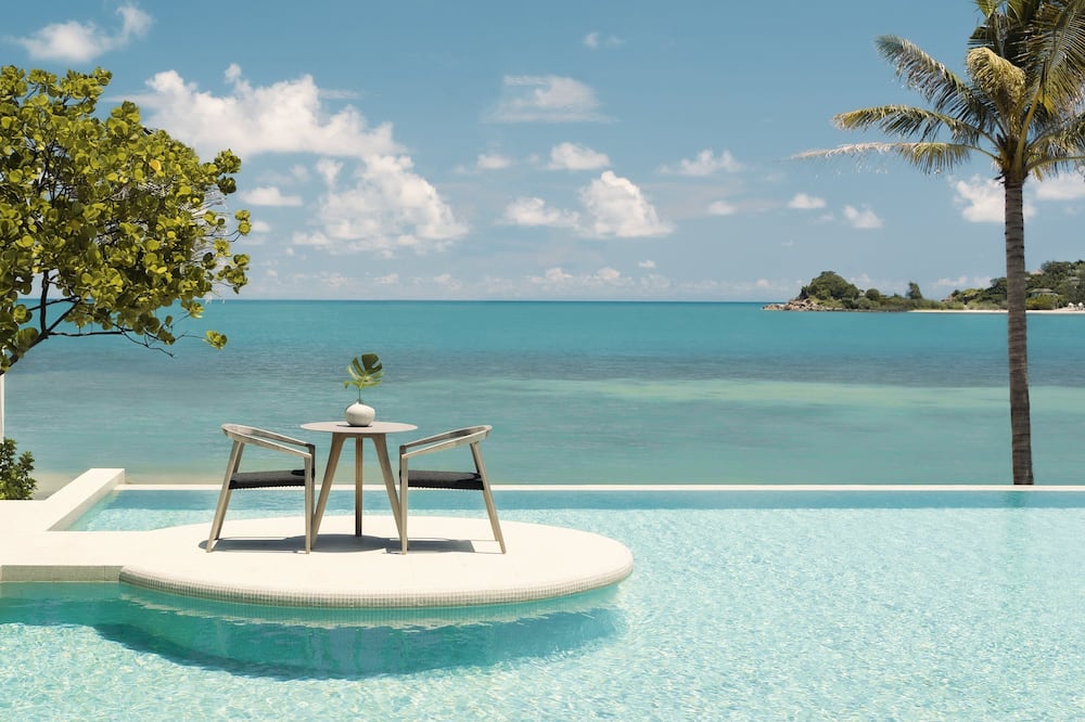 Kimpton Kitalay Samui by IHG