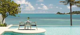 킴프턴 키탈레이 사무이 바이 IHG