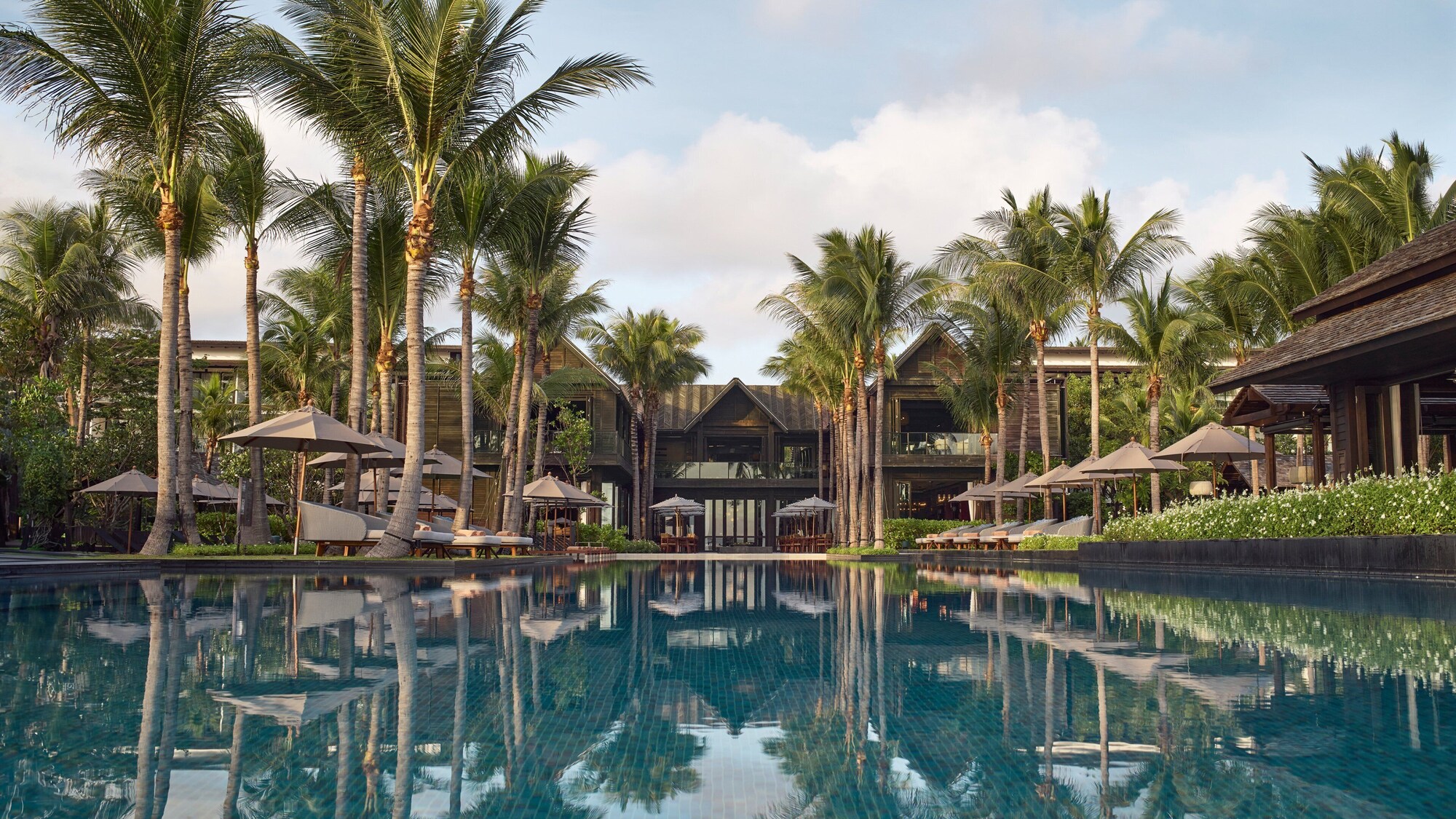 โรงแรม 5 ดาว