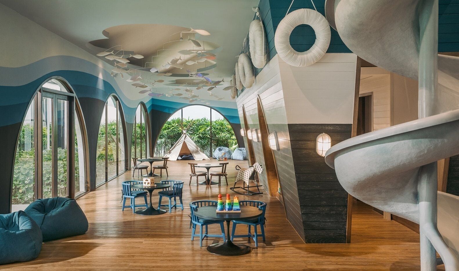 Photo - Kimpton Kitalay Samui by IHG