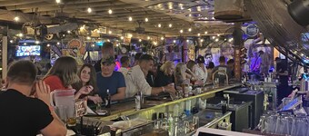 Mountain View Bungalows Under the Stars-Unit A Mars