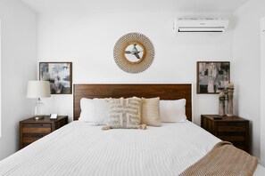 5 Schlafzimmer, Bügeleisen/Bügelbrett, Reisekinderbett, WLAN