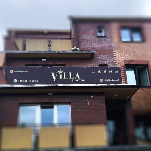 Villa, parks, beaches, sea, forest