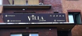 Villa, parks, beaches, sea, forest