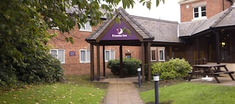 Premier Inn Wirral - Childer Thornton