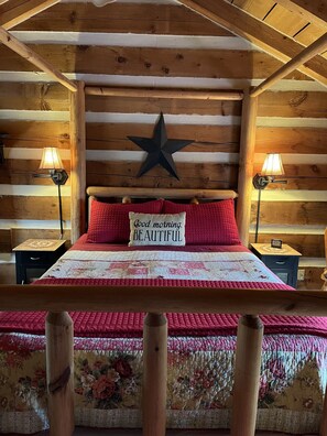 1 chambre, draps fournis