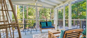 Large discounts for longer stays in Winter