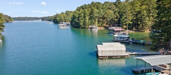 Large discounts for longer stays in Winter