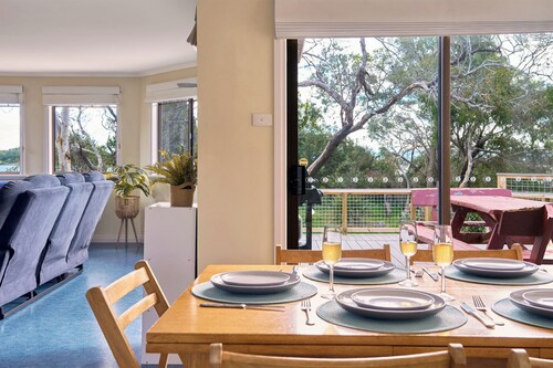 Beach Baby - Freycinet Holiday Houses