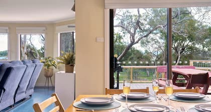 Beach Baby - Freycinet Holiday Houses