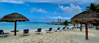 CANCUN BEACHFRONT CONDOS - ADULTS ONLY