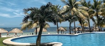 CANCUN BEACHFRONT CONDOS - ADULTS ONLY
